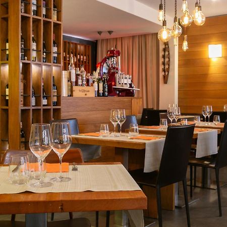 Taverna San Lio 베니스 외부 사진