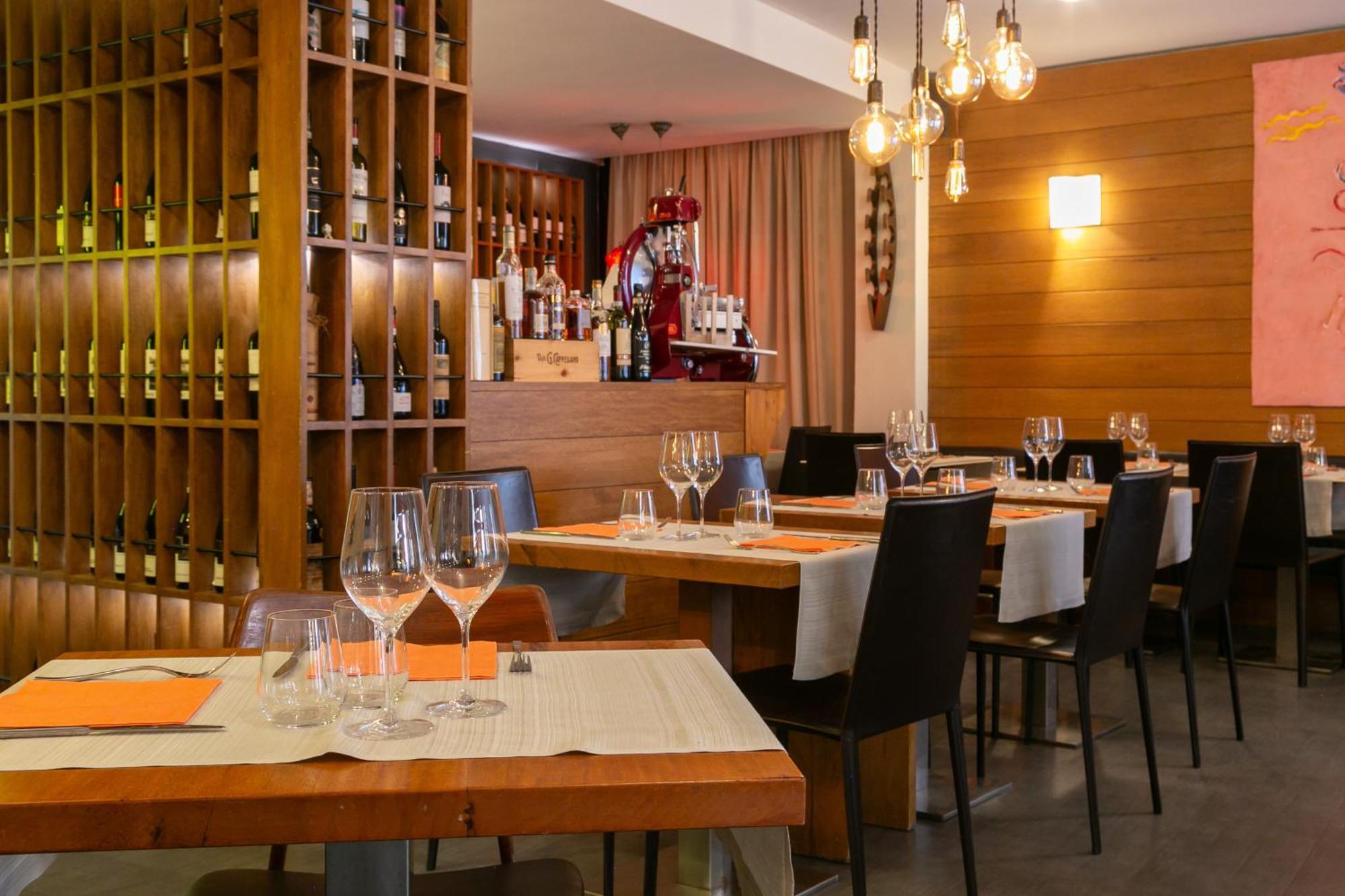 Taverna San Lio 베니스 외부 사진