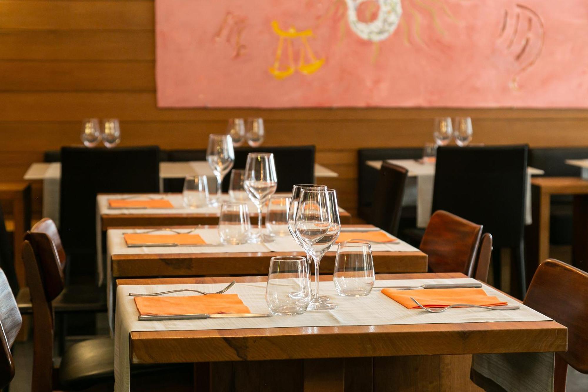 Taverna San Lio 베니스 외부 사진