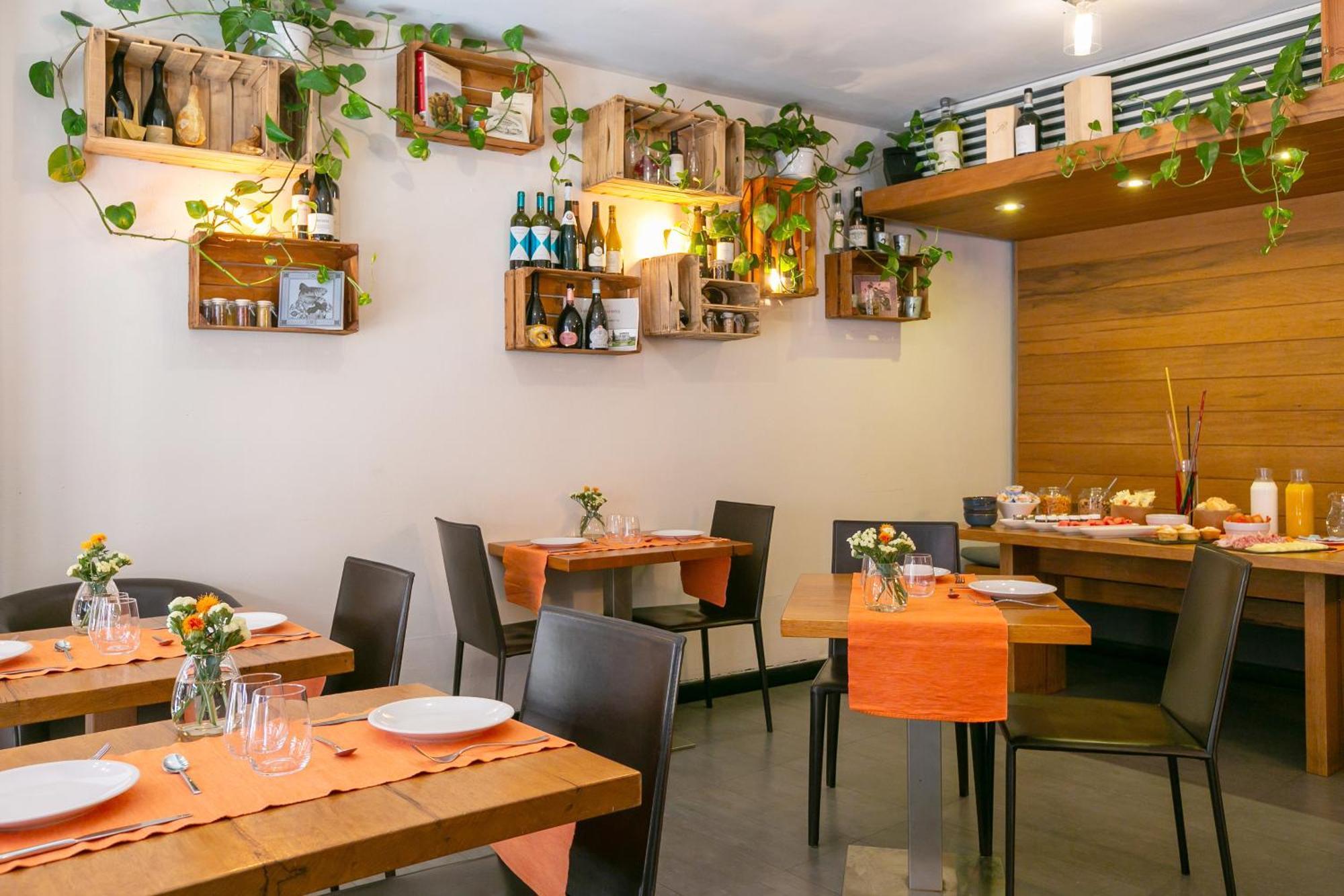 Taverna San Lio 베니스 외부 사진