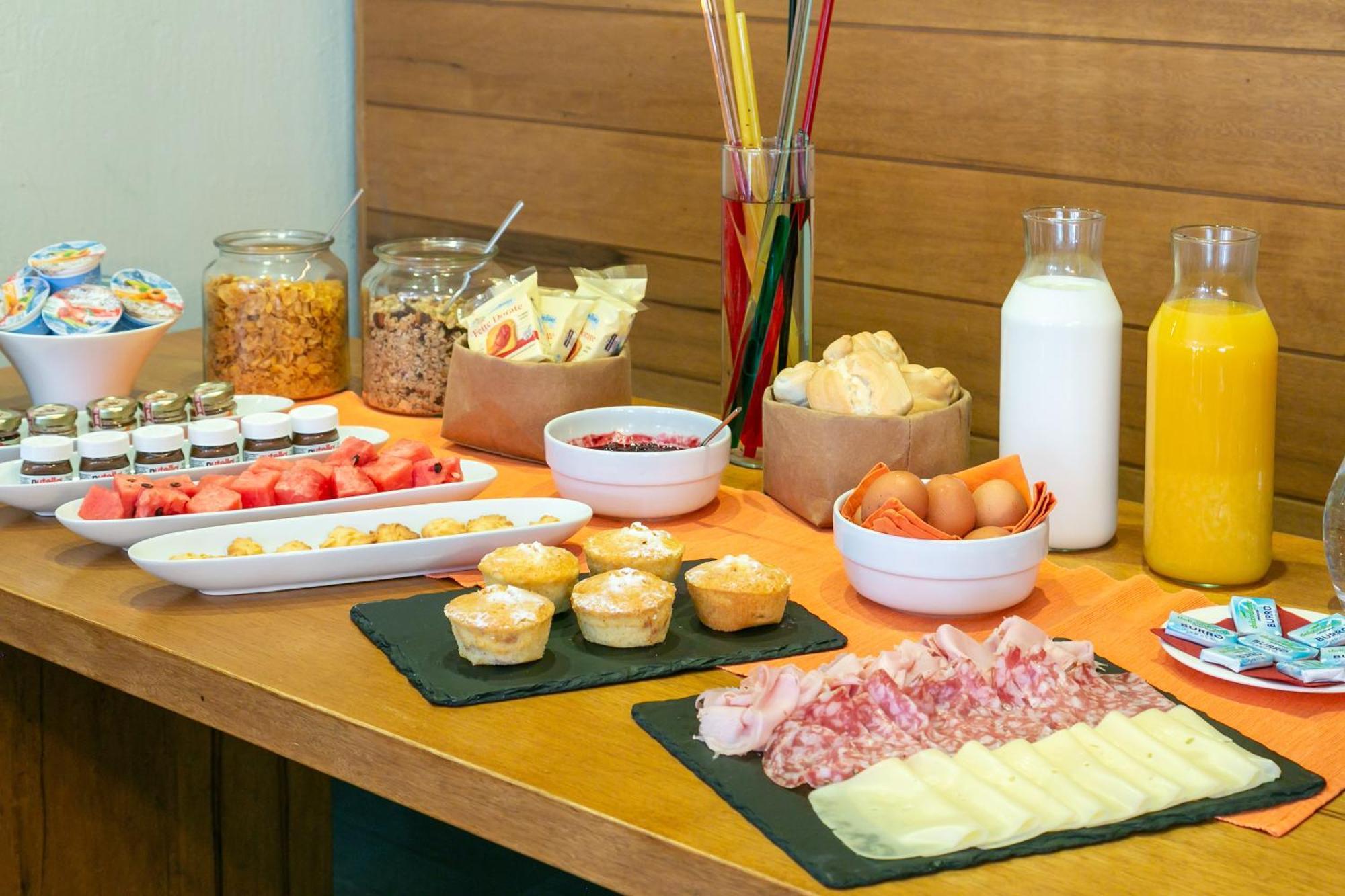 Taverna San Lio 베니스 외부 사진
