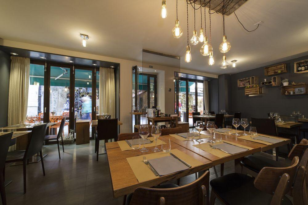 Taverna San Lio 베니스 외부 사진