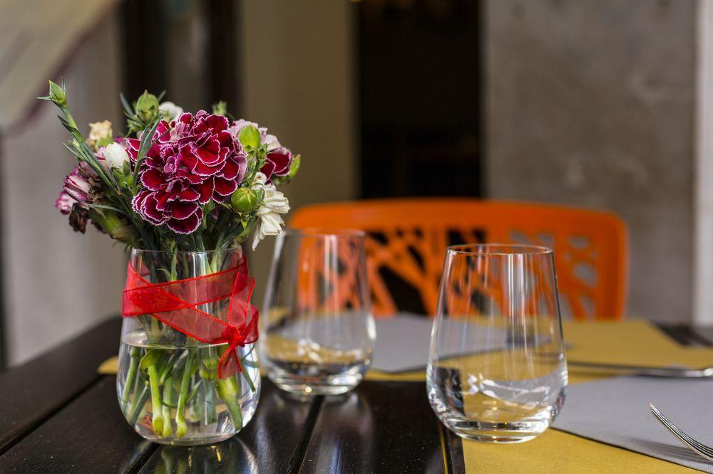 Taverna San Lio 베니스 외부 사진